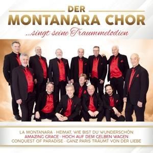 Produktbild: .singt seine Traummelodien
