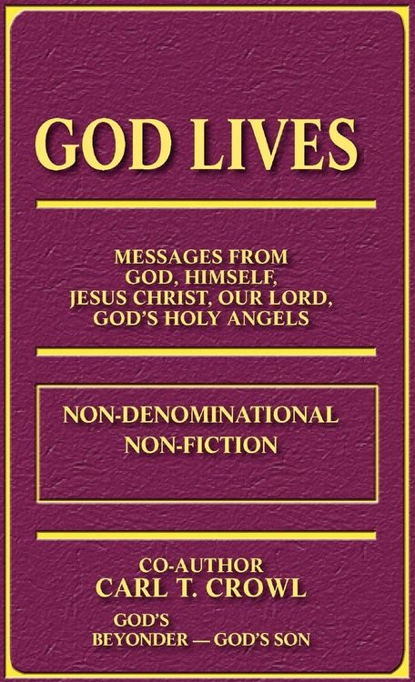 Produktbild: God Lives