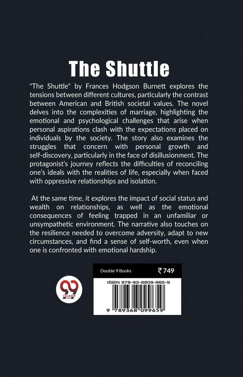 Produktbild: The Shuttle