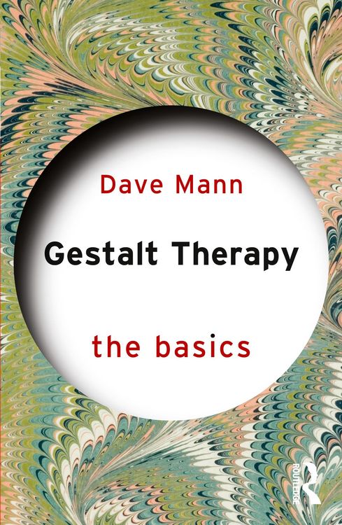 Produktbild: Gestalt Therapy