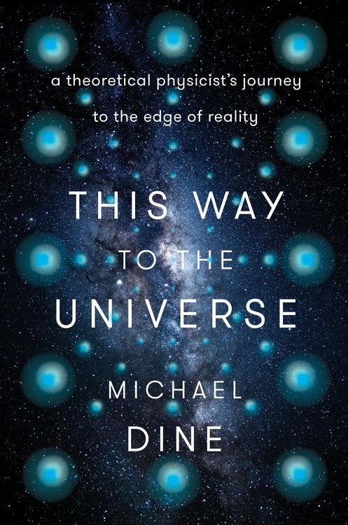 Produktbild: This Way to the Universe