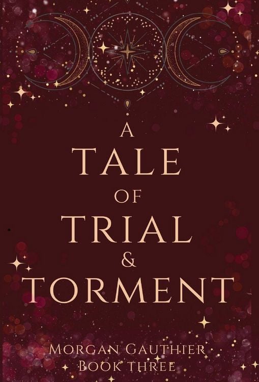 Produktbild: A Tale of Trial and Torment