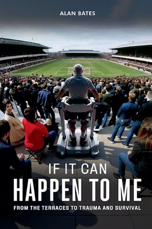 Produktbild: If It Can Happen To Me
