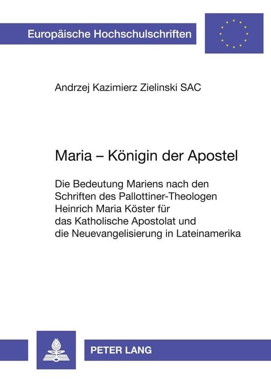 Produktbild: Maria – Königin der Apostel