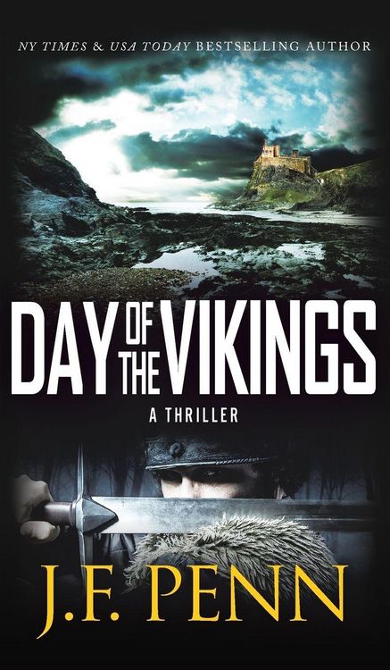 Produktbild: Day of the Vikings
