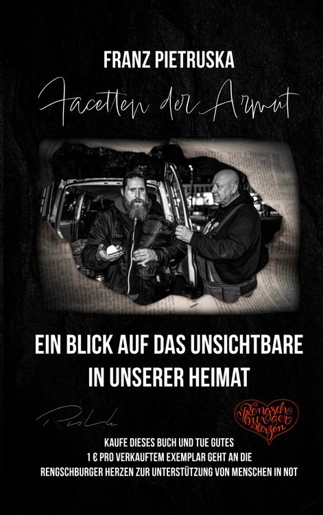 Produktbild: Facetten der Armut