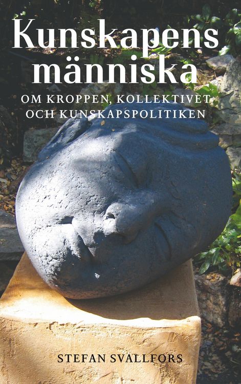 Produktbild: Kunskapens m&auml;nniska