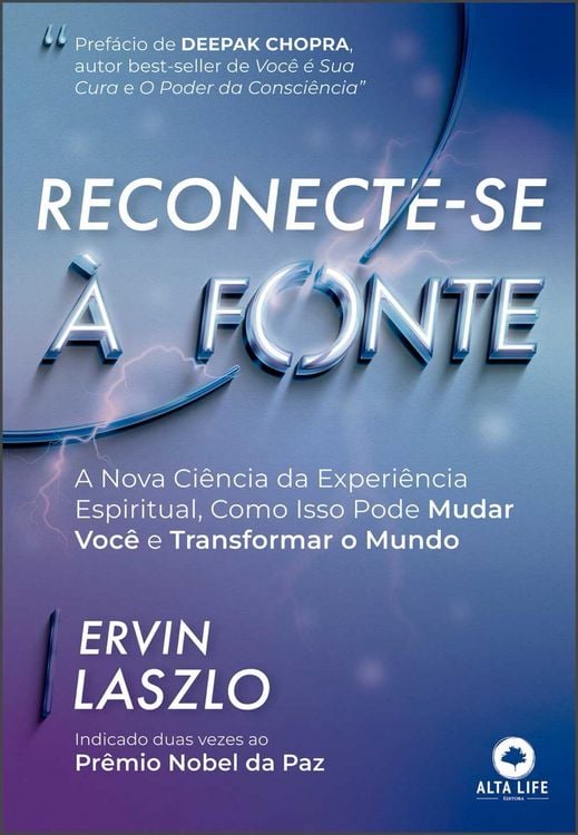 Produktbild: Reconecte-se &agrave; fonte