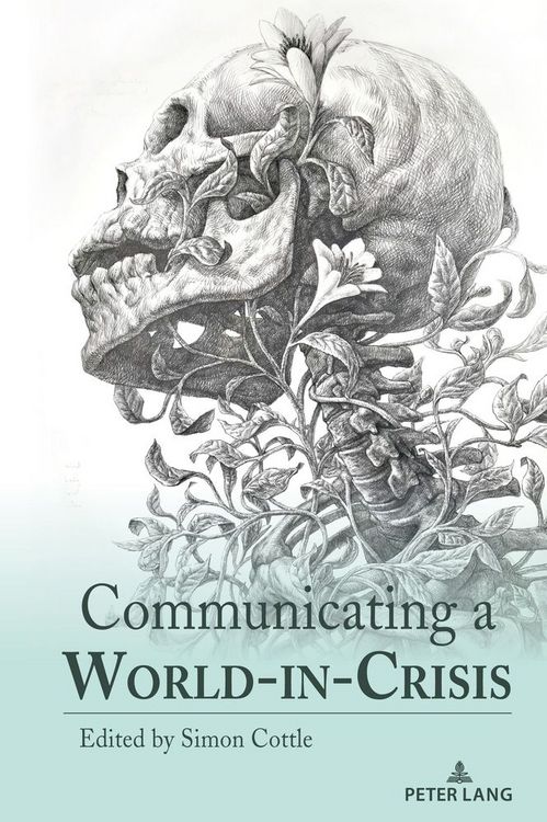 Produktbild: Communicating a World-in-Crisis