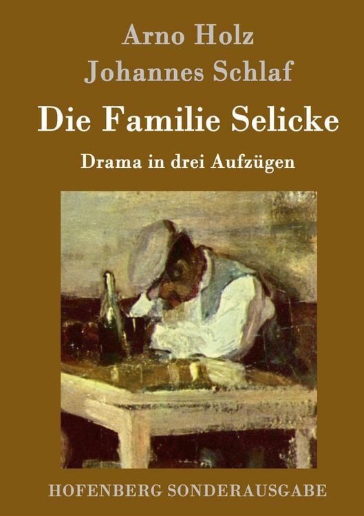 Produktbild: Die Familie Selicke