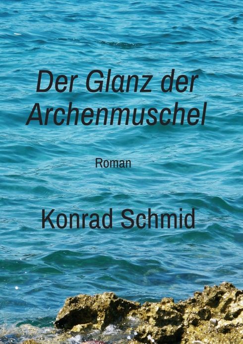 Produktbild: Der Glanz der Archenmuschel