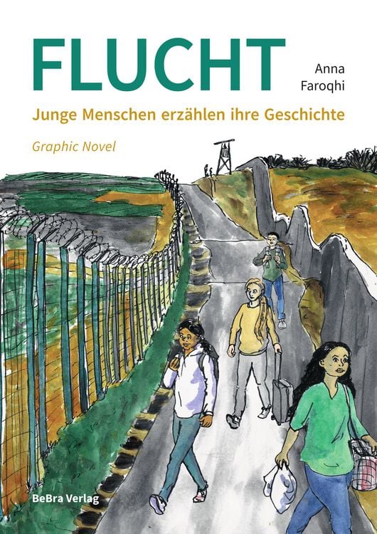 Produktbild: Flucht