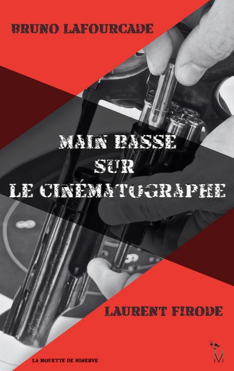Produktbild: Main basse sur le cin&eacute;matographe