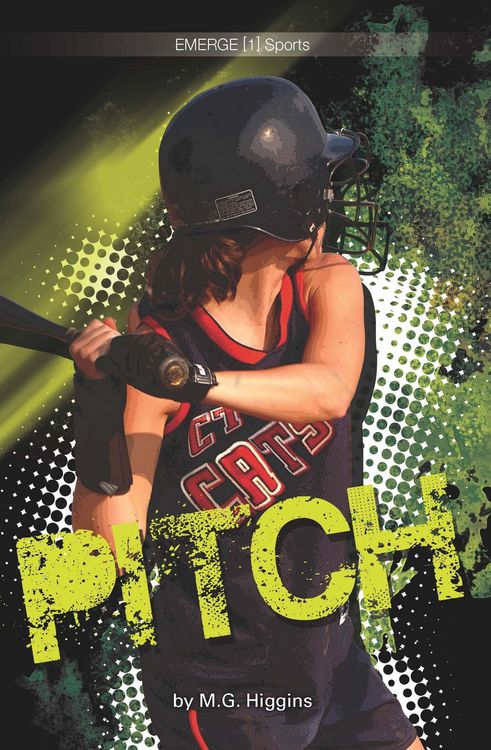 Produktbild: Pitch [1]