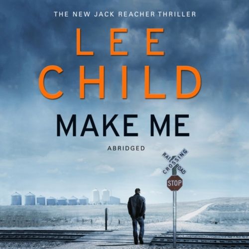 Produktbild: Child, L: Make Me