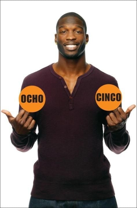 Produktbild: Ocho Cinco