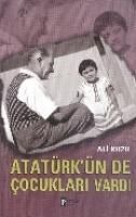 Produktbild: Atat&uuml;rk&uuml;nde Cocuklari Vardi