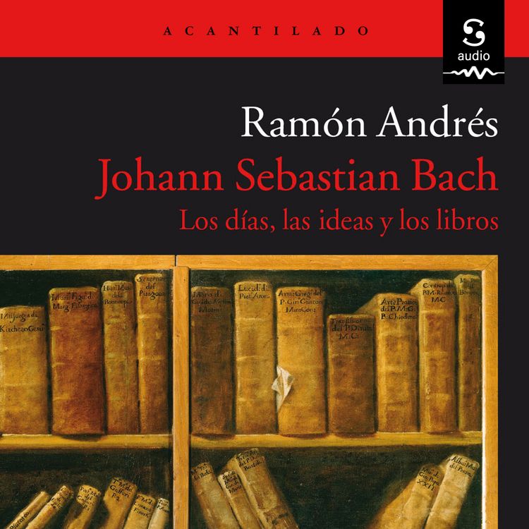 Produktbild: Johann Sebastian Bach