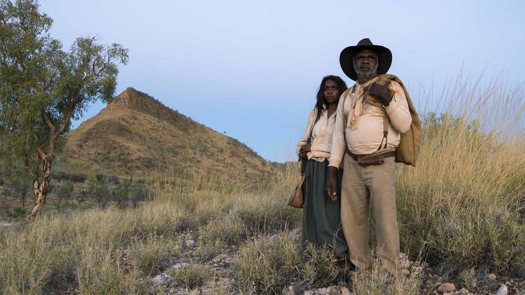 Produktbild: Sweet Country