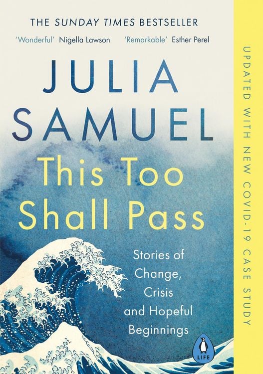 Produktbild: This Too Shall Pass