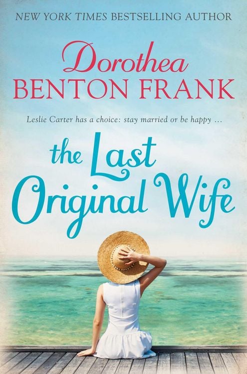 Produktbild: The Last Original Wife
