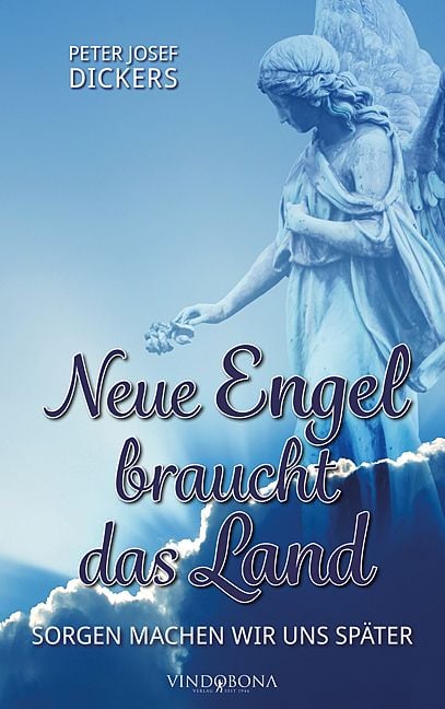 Produktbild: Neue Engel braucht das Land