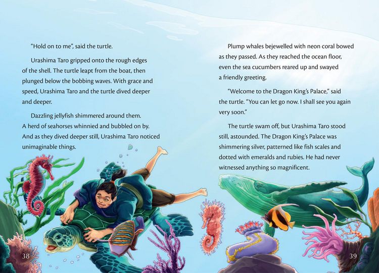 Produktbild: Big Cat for Little Wandle Fluency -- Stories of the Seas
