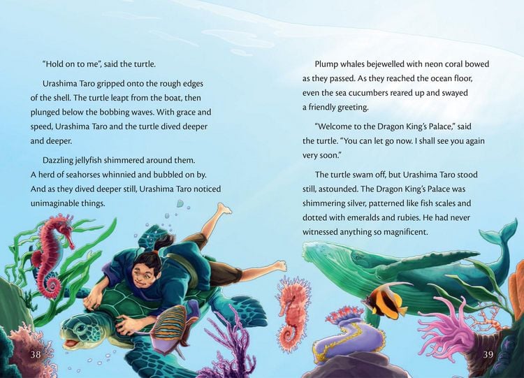 Produktbild: Stories of the Seas