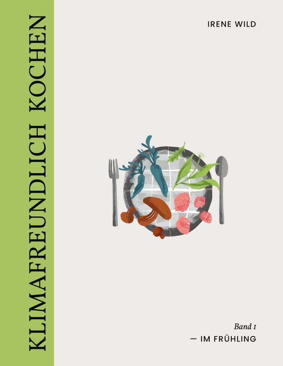 Produktbild: Klimafreundlich Kochen