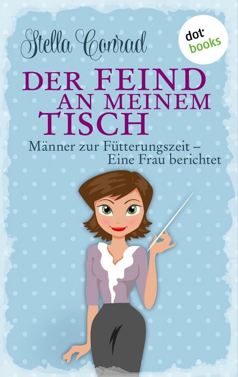 Produktbild: Der Feind an meinem Tisch