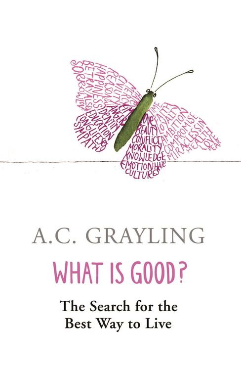 Produktbild: What is Good?