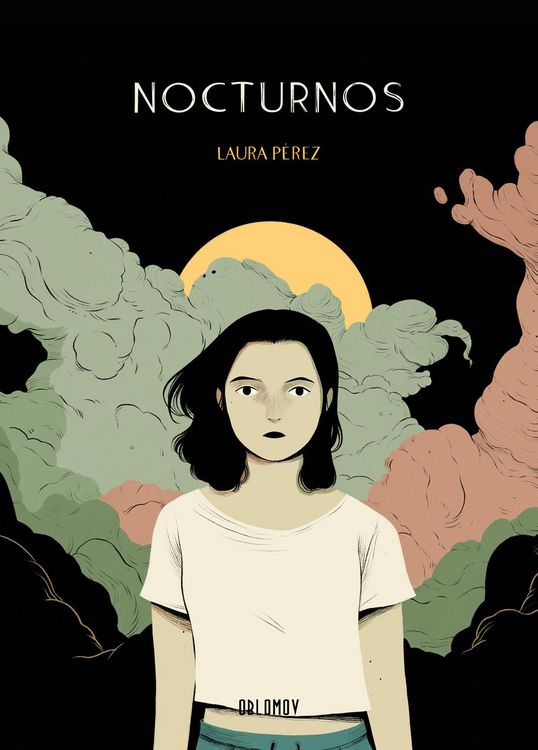 Produktbild: Nocturnos