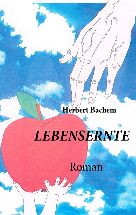 Produktbild: Lebensernte