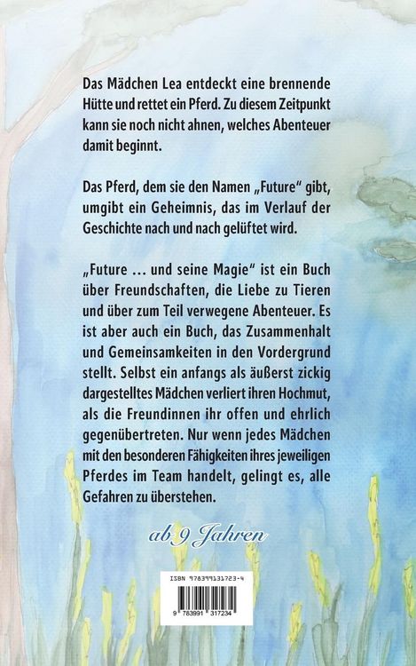 Produktbild: Future ... und seine Magie