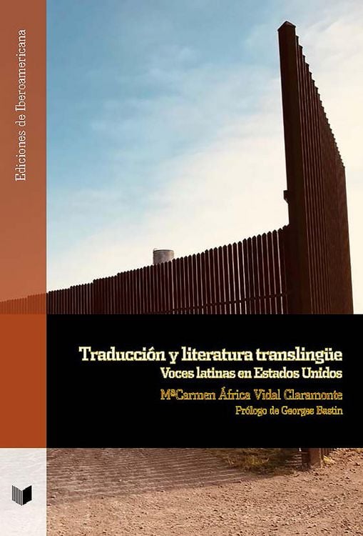 Produktbild: Traducción y literatura translingüe