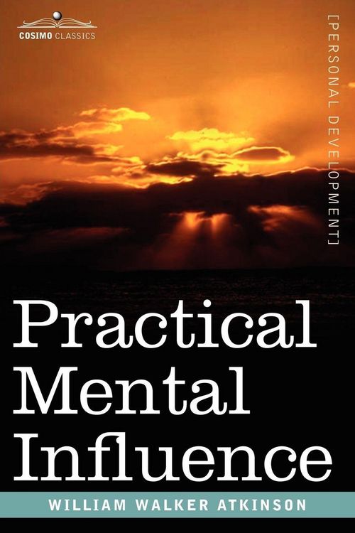 Produktbild: Practical Mental Influence