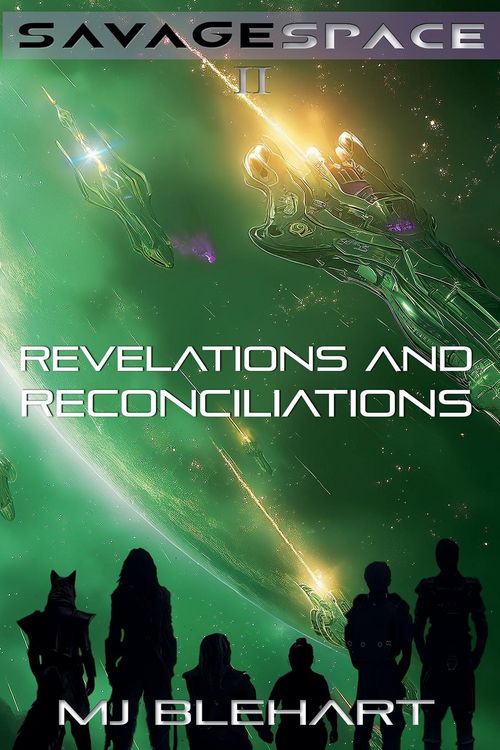 Produktbild: Revelations and Reconciliations