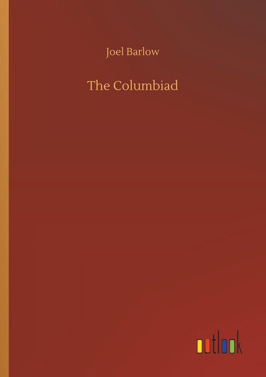 Produktbild: The Columbiad
