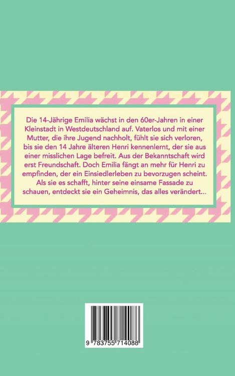 Produktbild: Dein zweigeteiltes Herz