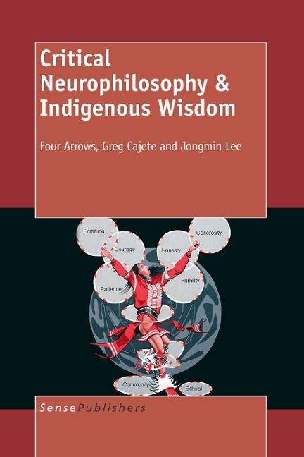 Produktbild: Critical Neurophilosophy & Indigenous Wisdom