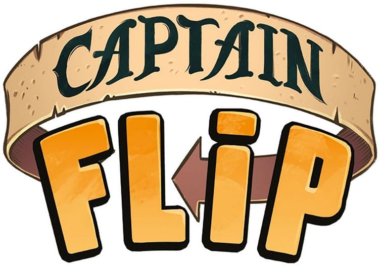 Produktbild: Capitain Flip