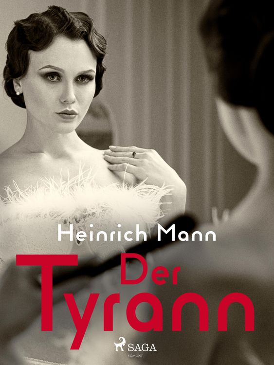Produktbild: Der Tyrann
