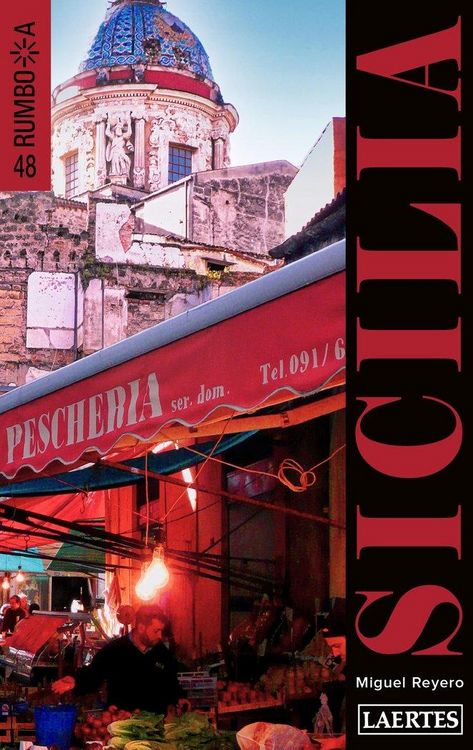 Produktbild: Sicilia