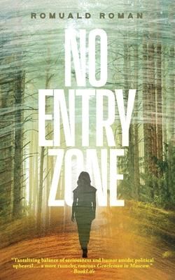 Produktbild: No Entry Zone