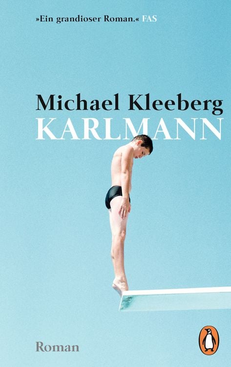 Produktbild: Karlmann