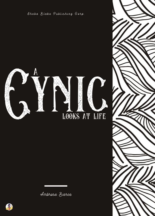 Produktbild: A Cynic Looks at Life