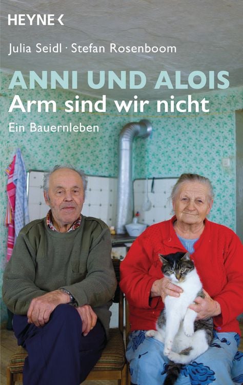 Produktbild: Anni und Alois - Arm sind wir nicht