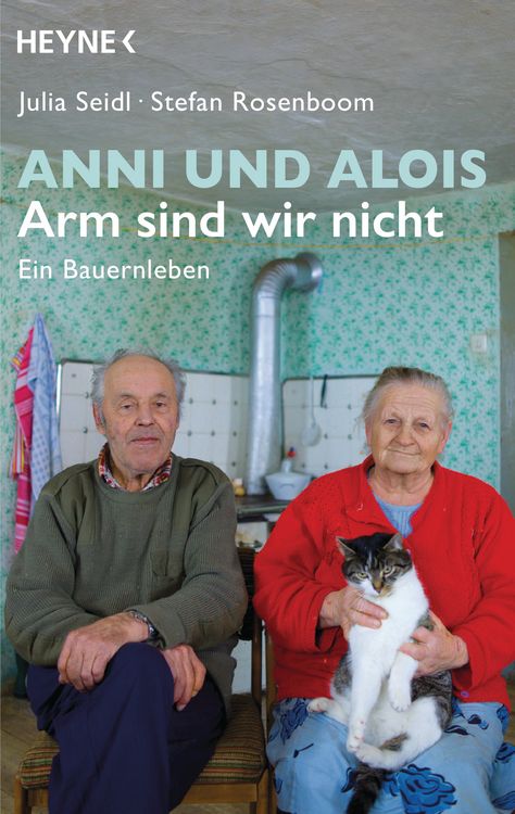 Produktbild: Anni und Alois - Arm sind wir nicht