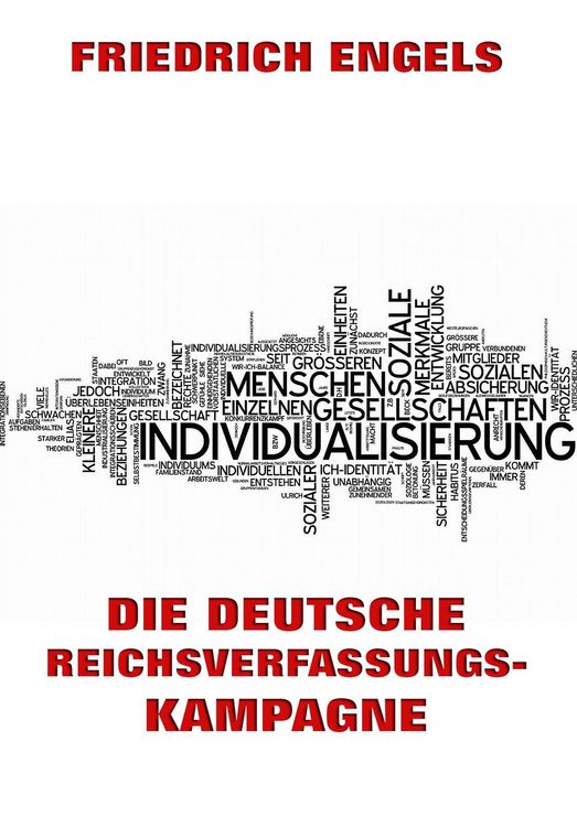Produktbild: Die deutsche Reichsverfassungskampagne