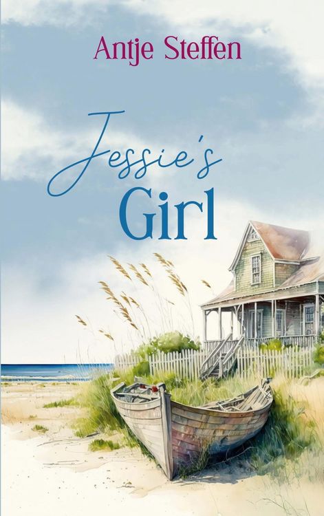 Produktbild: Jessies Girl
